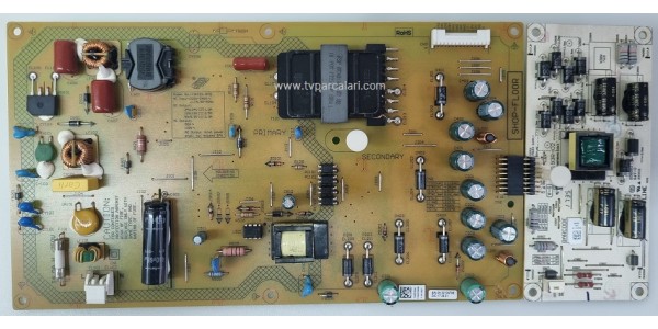 BEKO B49L 8740 5B, ARÇELİK A49L 8740 5B, ZQR910R, FSP123-3F01 Power board, ZUN120 ZUM193R-02 Led Driver